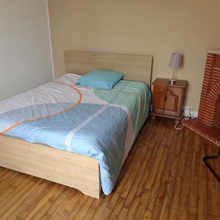 Апартаменти Chambre 1 Martine Hamadou Questembert Екстер'єр фото